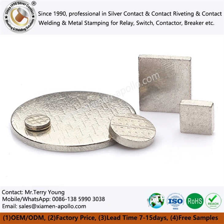Silver Brazing Products Silver Brazing Products