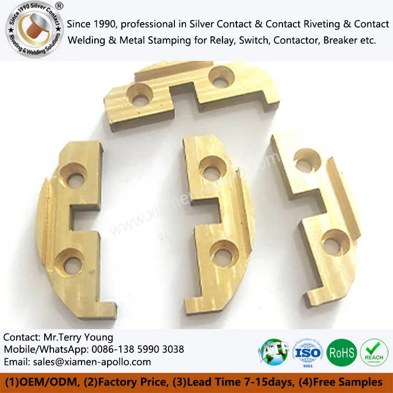 ব্রাস রোলিং মিল