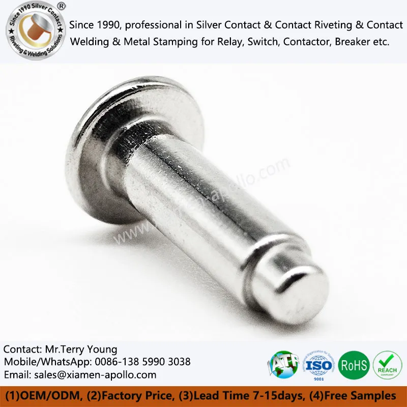 কোল্ড ফরজিং রিলে কোর