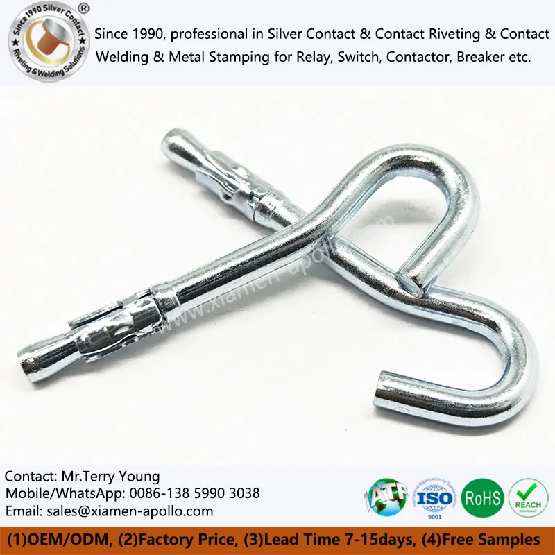 কংক্রিট অ্যাঙ্কর হুক