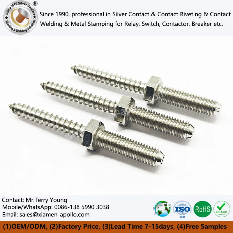 ডুয়াল এন্ড ফাস্টেনার