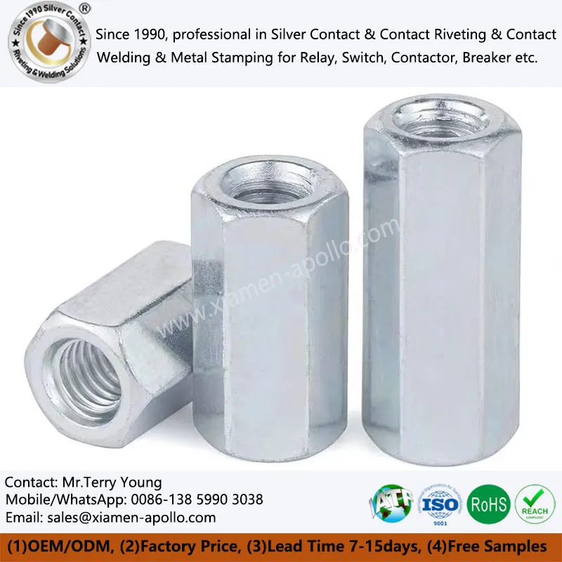 হেক্স লক নাট