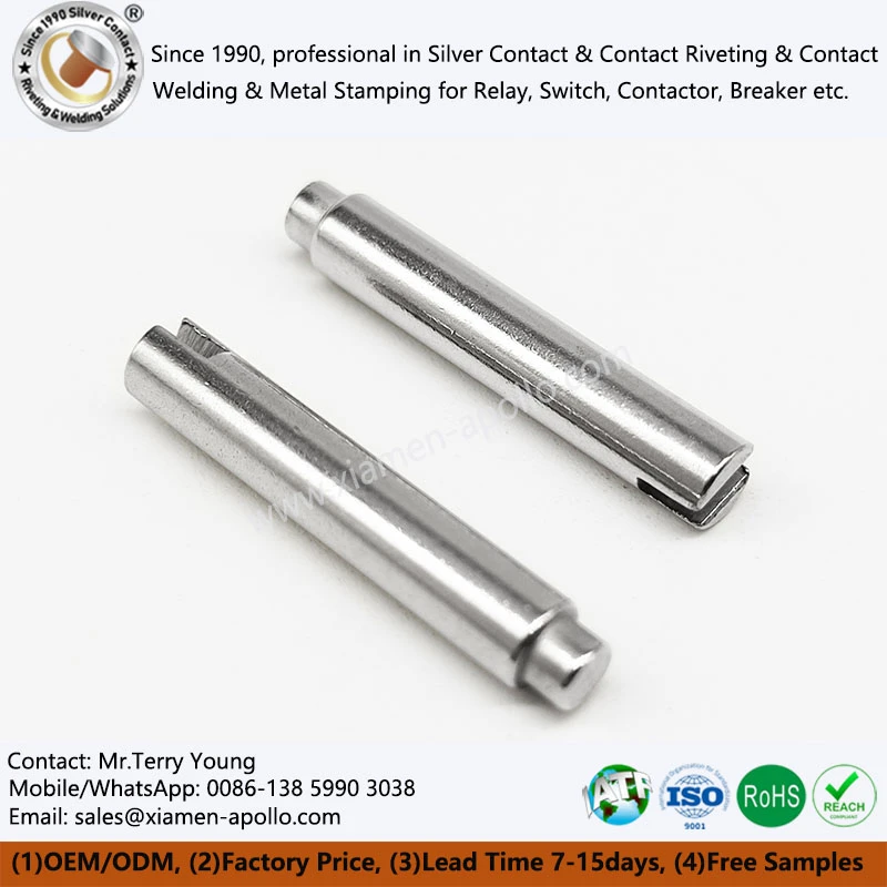 Electrician Pure Iron Core Electrician Pure Iron Core